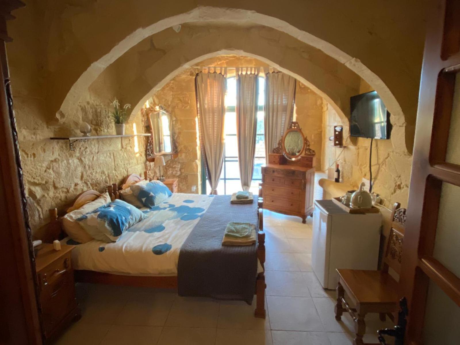 Sunrise View Villa Qala Exterior foto
